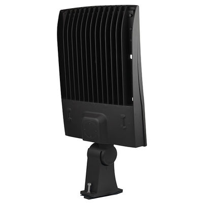 La caja de zapato negra vendedora caliente del color 100W LED se enciende para el campo de fútbol con el soporte directo 5 años de garantía