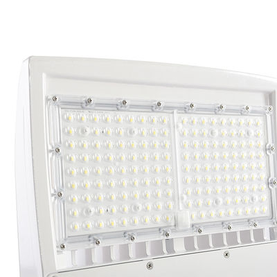 Luz blanca al aire libre de la caja de zapato de 26000LM 300W 5000K 480V LED