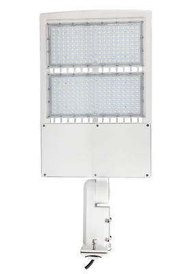 Luz blanca al aire libre de la caja de zapato de 26000LM 300W 5000K 480V LED