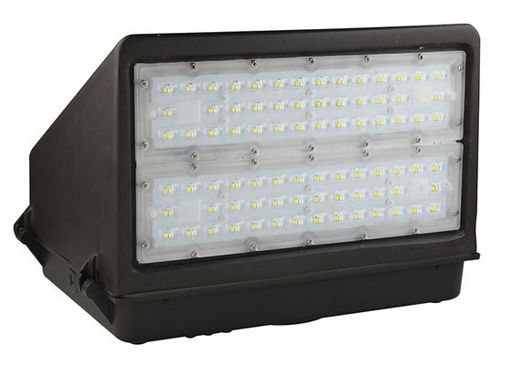135LM/W paquete completo de la pared del atajo LED