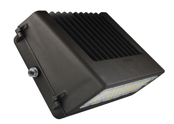 Luz completa del atajo LED Wallpack de DLC 5000K 100W 13000LM LED