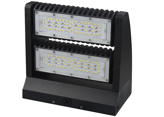 luz de 80W LED Wallpack