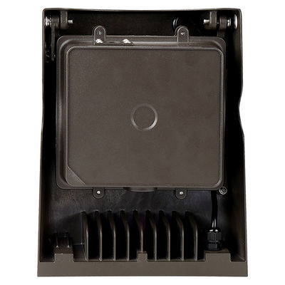 equivalente al aire libre de las luces 50-100W HPS/HID del paquete LED de la pared de 27W 3600LM