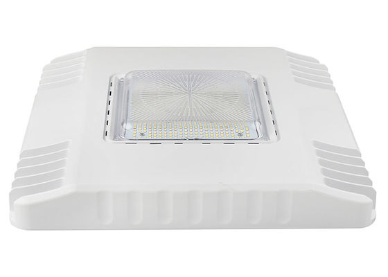 Luces al aire libre del toldo del parking 100V 5700K LED