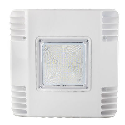 Luces a prueba de calor del toldo de la gasolinera de 120V 19500LM LED