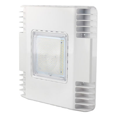 A presión las luces de aluminio del toldo de la fundición DLC 150W 5700K LED