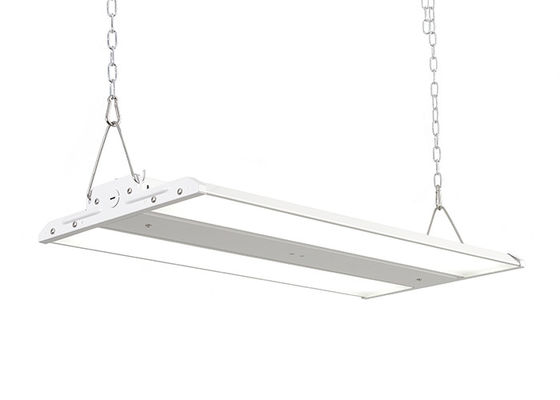 bahía linear DLC de 5000K 23,430lm 165W los 2FT LED alta