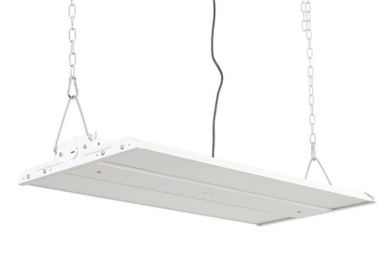 Luces LED lineares de la alta bahía del grado 165W de SMD2835 22800LM 100