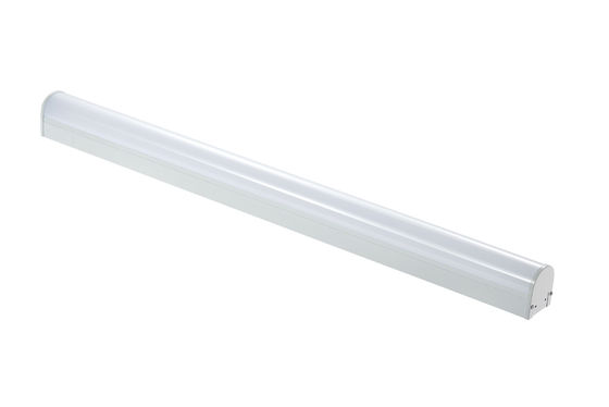 4680 luces LED lineares de la alta bahía de los lúmenes 68W 130LM/W 277V los 8FT