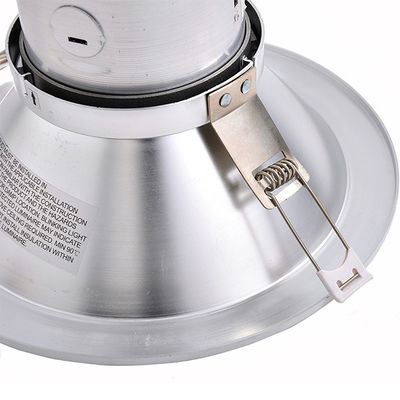 8&quot; el centro comercial 15W LED comercial ahuecó Downlight