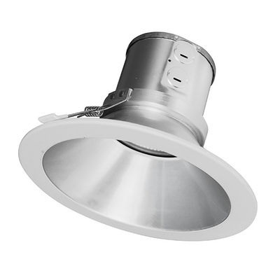2000LM 100LM/W 277V llevó a Downlight ahuecado, 8 pulgadas llevó la iluminación ahuecada