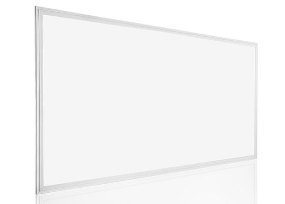 Los paneles llevados 2x4 de la luz de techo del descenso de 130LM/W 3000K 35W 120V