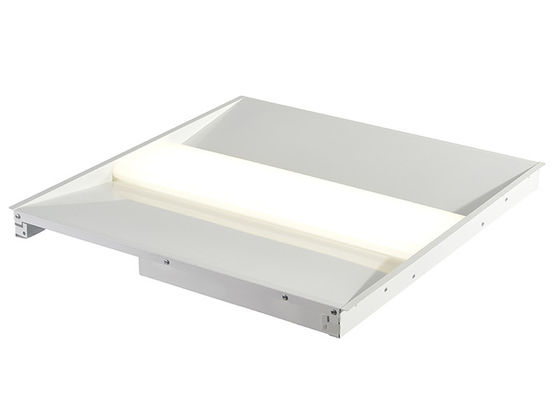 luz 2x2 del blanco 125LM/W 3000LM LED Troffer de 24W 5000K 120V