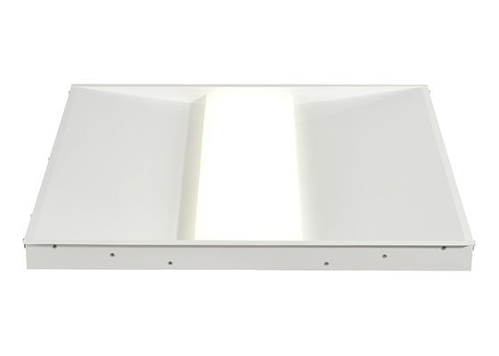 Luces 3500K 35W de 110 grados 2x2 LED Troffer para las oficinas y la venta al por menor de escuelas