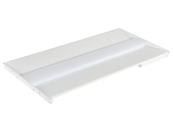 Luz de DLC IP20 42W 5000K 277V 5250LM LED Troffer