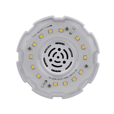 Luces LED del bulbo del maíz 7020LM