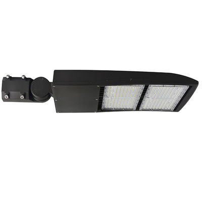 Luces de inundación de 42000LM 5000K 300W LED con la fotocélula
