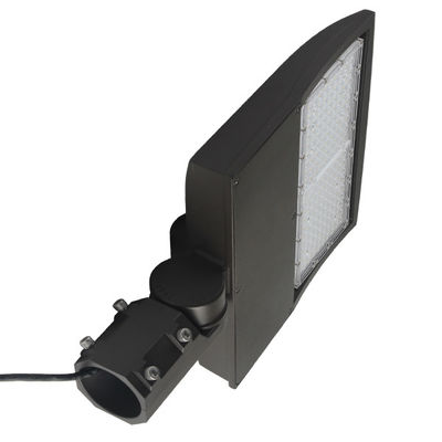 Cancha de básquet de iluminación al aire libre comercial 140LM/W 40K de la prenda impermeable LED de la UL