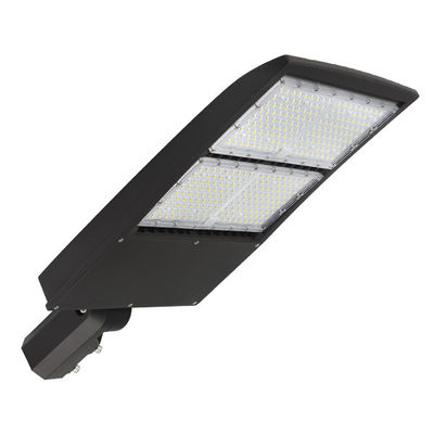 Luz de la caja de zapato de 39000LM 300W LED, luces de inundación llevadas al aire libre