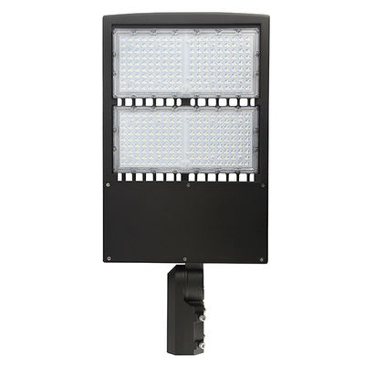 Luces de inundación al aire libre impermeables del soporte 240W 31200LM 110V del brazo