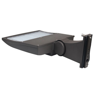 Con los accesorios 100W de la caja de zapato del soporte LED del brazo con 5 años de garantía