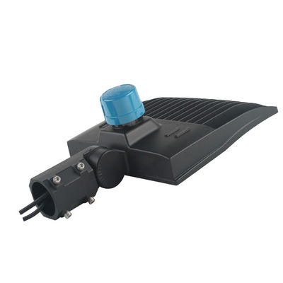 130LM/W 19500LM 150W llevó la luz de la caja de zapato con la fotocélula