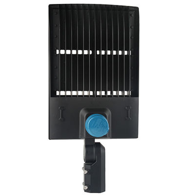 Luz de la caja de zapato del patio 26000LM 277V LED de la escuela de Brown