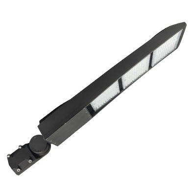 estacionamiento de la lámpara de la caja de zapato de 5700K 135LM/W 60750LM LED