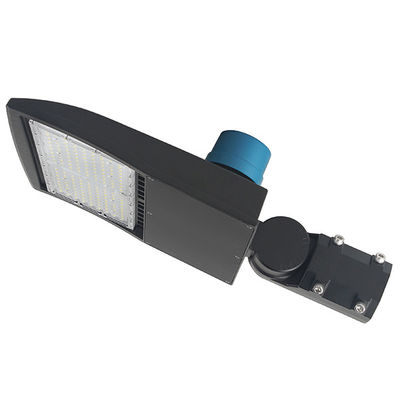 Luces de calle del estacionamiento del soporte de muñón 12500LM IP65