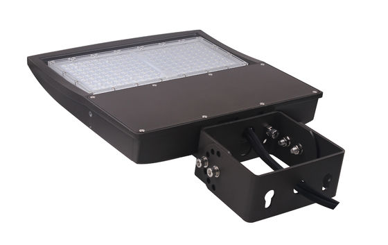 Luz de la caja de zapato del soporte de muñón de Brown 140LM/W 12500LM LED