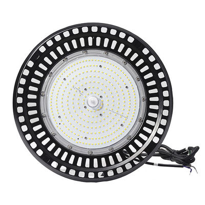 ETL 32000 200 vatios de los lúmenes 277V llevó altas luces de la tienda de la bahía