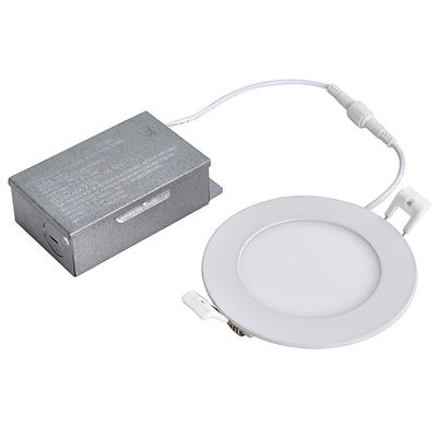 3000K CCT 4&quot; cambiable el panel delgado LED ahuecó Downlight
