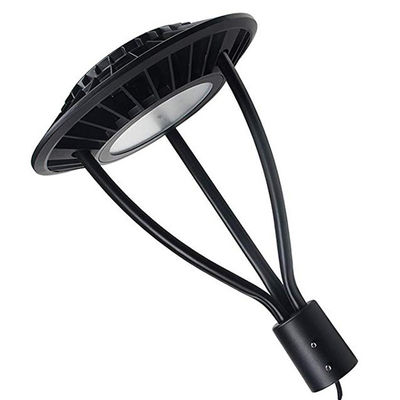 linterna impermeable del top del poste de 150W 120V 5000K IP65 LED