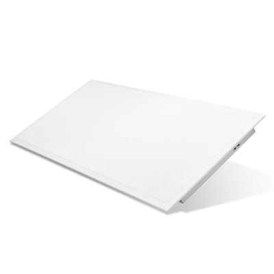 Luces de la pantalla plana de 5200LM 3000K 35W LED para el blanco del techo SMS2835 del descenso