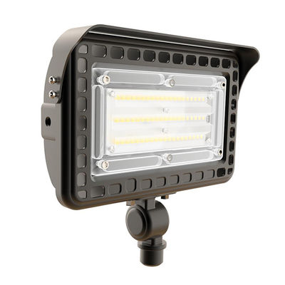 Luces de inundación impermeables de SMD 2835 LED, luz de inundación del soporte del nudillo del LED