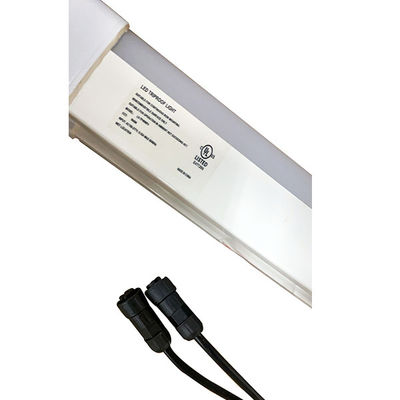 Bahía ligera 40W de la tri prueba del grado LED de IP65 5200LM 120 alta linear
