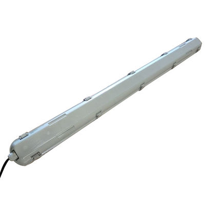 Lámpara apretada 110LM/W del vapor blanco de los 8FT 70W 100V 7700LM