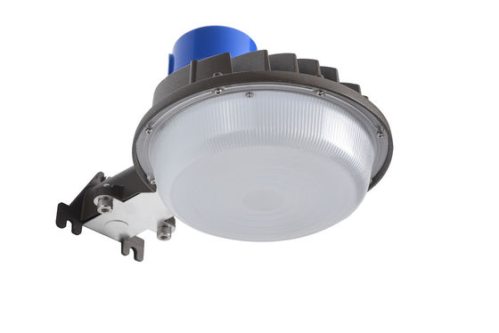 Luz de la caja de zapato de la UL LED de 7150LM 120V 130LM/W, oscuridad del LED a Dawn Security Light
