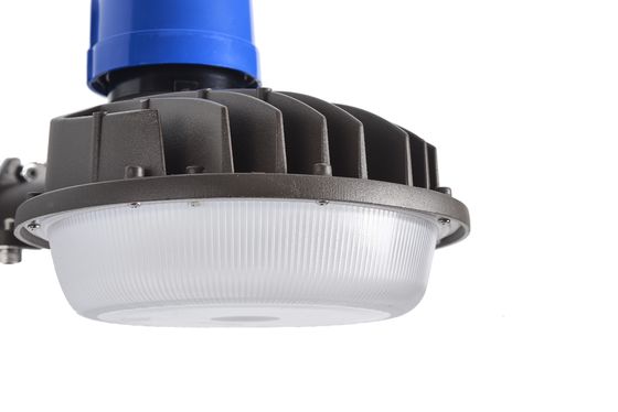 Camino que enciende la luz 7150LM, oscuridad de la caja de zapato de 55W LED de IP65 LED a Dawn Light