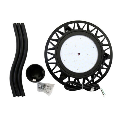 Luces de la linterna del top del poste 100W de 130LM/W 13000LM SMD 2835