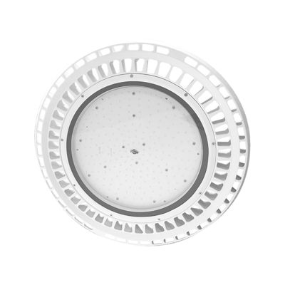 Luz de la bahía del UFO del vatio LED de DLC 120V IP65 32000LM 200 alta
