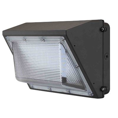 Luces al aire libre de la pared de 7800LM LED