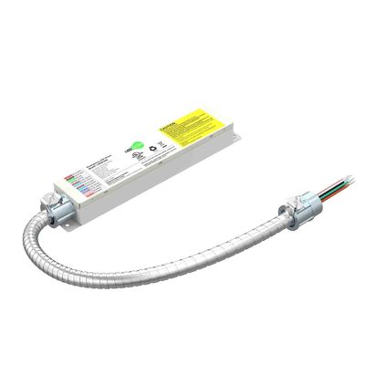 conductor de la copia de seguridad de batería de emergencia 16W LED