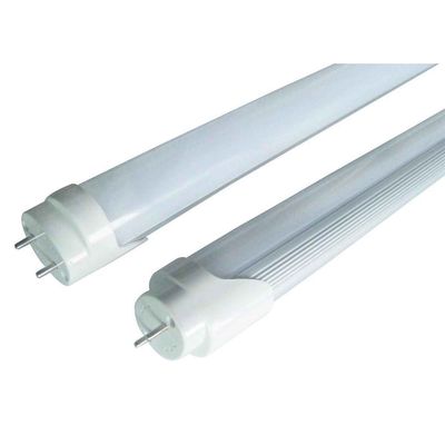 4000K híbrido interior T8 LED Tubelight con la cubierta helada
