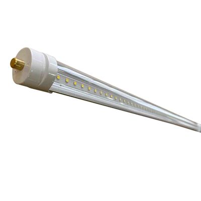 36W blanco 5000K 130LM/W LED Tubelight, luces del tubo de 8 pies LED