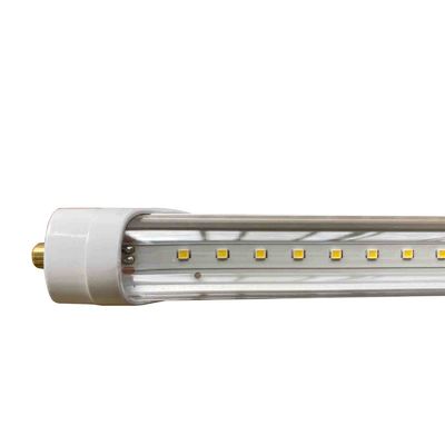 poder LED Tubelight de los lados del grado dos de 277V 4320LM 120