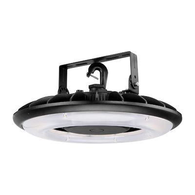 Altas luces del UFO de la bahía de 125LM/W LED