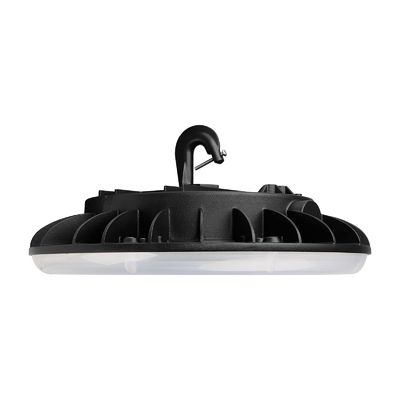 luz OSCURO de la bahía del UFO de 8G 140W 1-10V 5000K 125LM/W LED alta