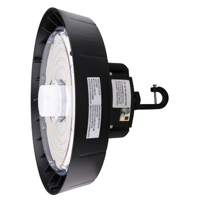 Luz de la bahía del UFO del gancho abierto 22000LM 150W 277V LED alta
