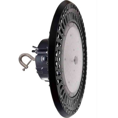Luz negra de la bahía del UFO de 240W 160LM/W 38400LM 100V LED alta